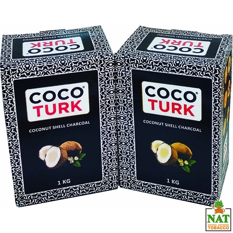 COCOTURK GOLD NARGLE KMR