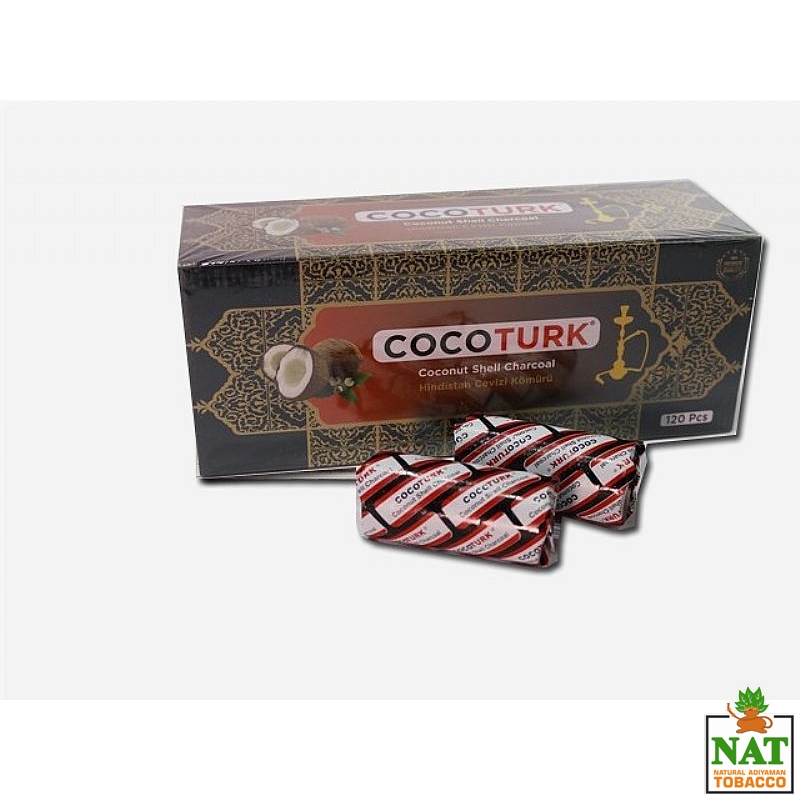 COCOTURK AKMAKLA YANAN KMR