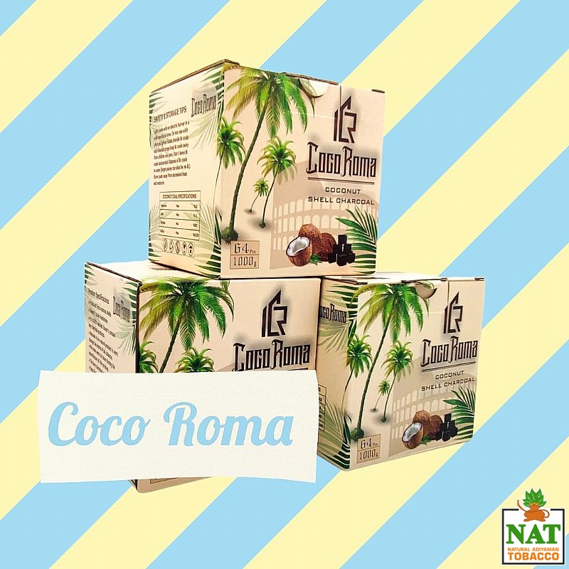 COCO ROMA KP NARGLE KMR 64L