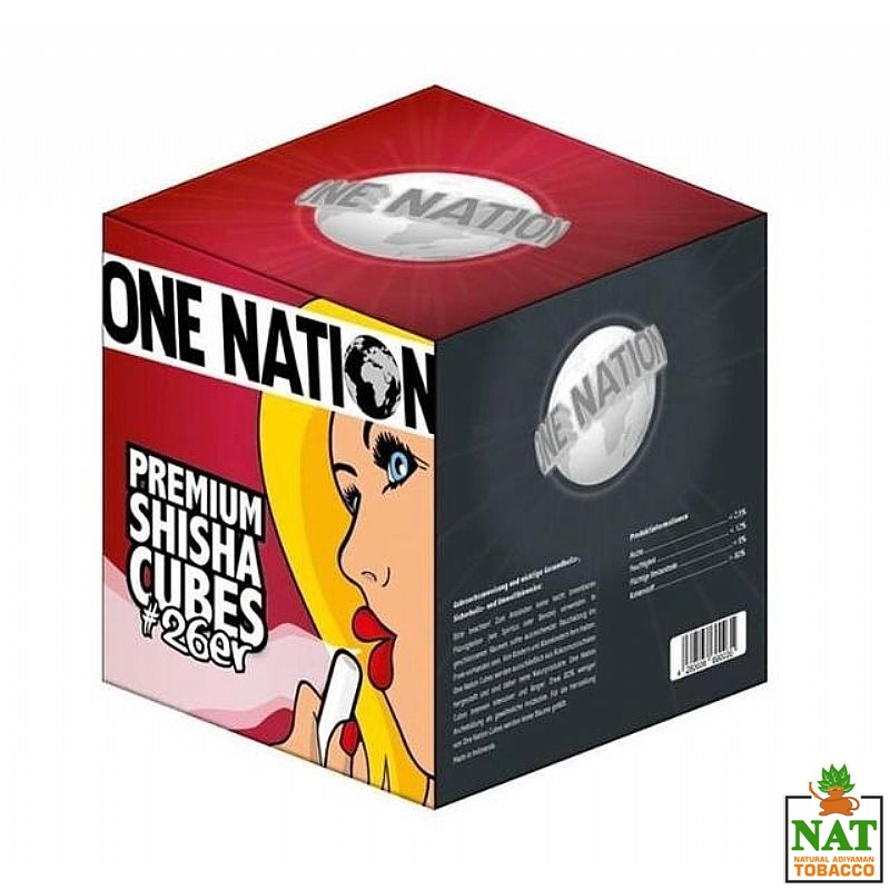 ONE NATION 26`ER NARGLE KMR